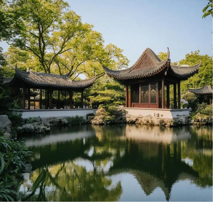 芜湖情场建筑有限公司