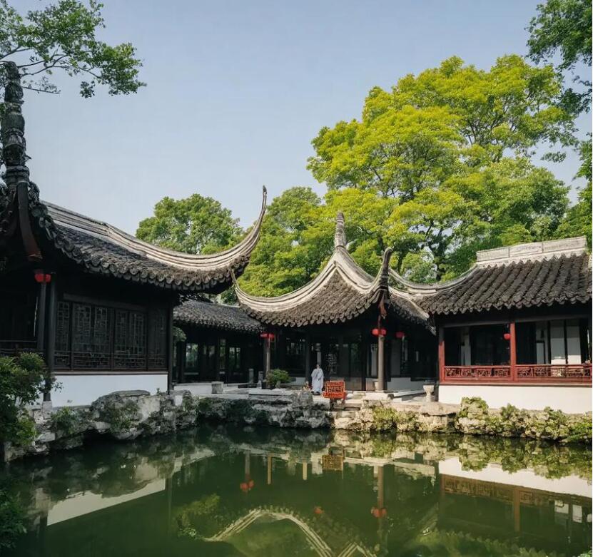 芜湖情场建筑有限公司