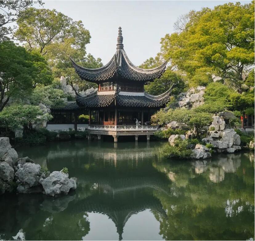 芜湖情场建筑有限公司