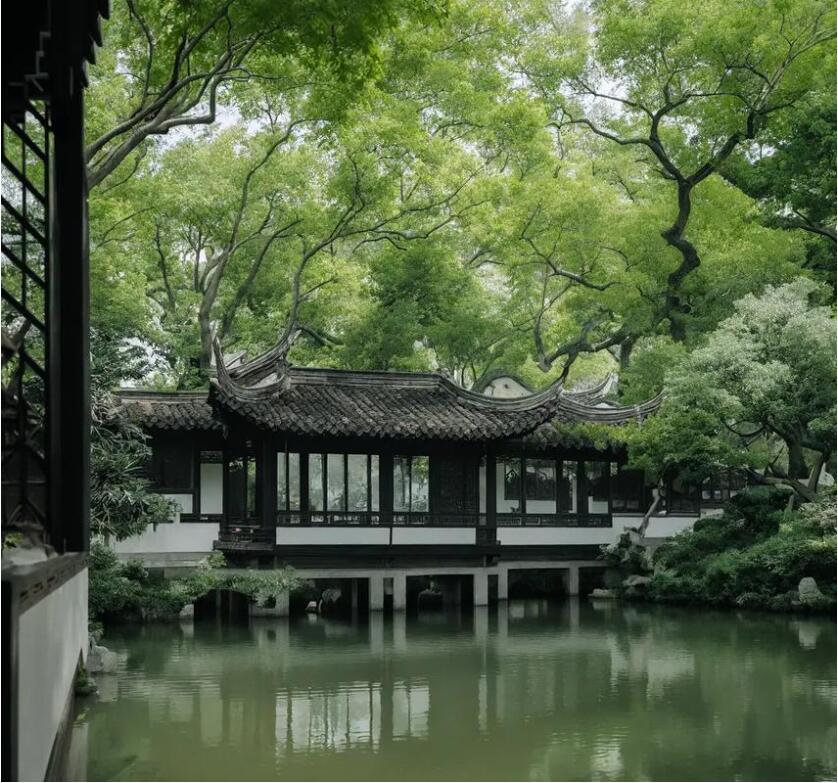 芜湖情场建筑有限公司